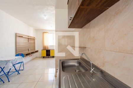 Apartamento à venda com 70m², 2 quartos e 1 vaga Apartamento à venda com 70m², 2 quartos e 1 vagaCozinha