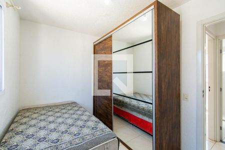 Quarto 1 de apartamento para alugar com 2 quartos, 70m² em São Luis, Canoas