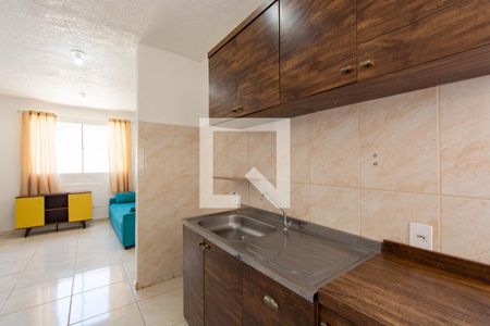 Apartamento à venda com 70m², 2 quartos e 1 vaga Apartamento à venda com 70m², 2 quartos e 1 vagaCozinha