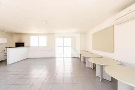 Apartamento à venda com 70m², 2 quartos e 1 vaga Apartamento à venda com 70m², 2 quartos e 1 vagaÁrea comum