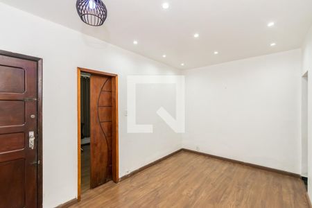 Sala de apartamento para alugar com 1 quarto, 60m² em Vila da Penha, Rio de Janeiro