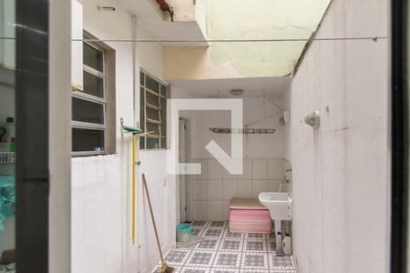 Vista da Sala de apartamento para alugar com 1 quarto, 60m² em Vila da Penha, Rio de Janeiro