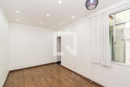 Sala de apartamento para alugar com 1 quarto, 60m² em Vila da Penha, Rio de Janeiro