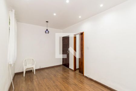 Sala de apartamento para alugar com 1 quarto, 60m² em Vila da Penha, Rio de Janeiro