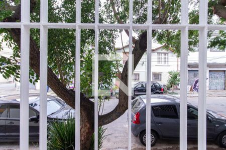 Quarto 1 - Vista de casa para alugar com 2 quartos, 60m² em Aclimação, São Paulo