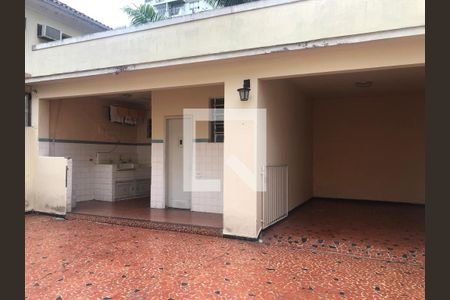 Casa à venda com 4 quartos, 224m² em Icaraí, Niterói