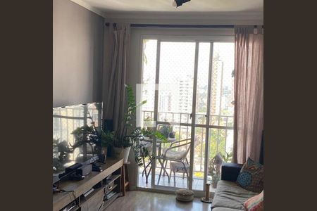 Apartamento à venda com 3 quartos, 69m² em Jardim Melo, Diadema