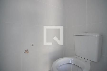 Lavabo de apartamento à venda com 3 quartos, 115m² em Passo D’areia, Porto Alegre