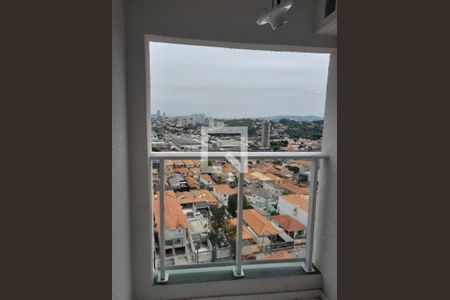 Apartamento à venda com 2 quartos, 31m² em Jardim Monte Kemel, São Paulo