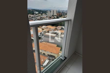 Apartamento à venda com 2 quartos, 31m² em Jardim Monte Kemel, São Paulo