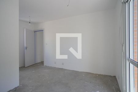 Suíte de apartamento à venda com 3 quartos, 198m² em Passo D’areia, Porto Alegre