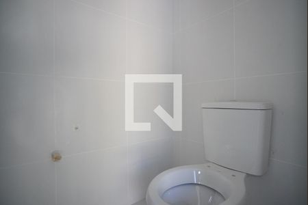 Lavabo de apartamento à venda com 3 quartos, 198m² em Passo D’areia, Porto Alegre