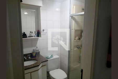 Foto 11 de apartamento à venda com 3 quartos, 73m² em Vila Monumento, São Paulo