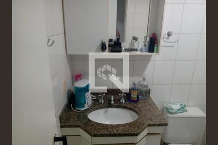 Foto 13 de apartamento à venda com 3 quartos, 73m² em Vila Monumento, São Paulo