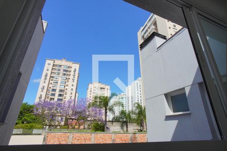 Sala - Vista de apartamento à venda com 3 quartos, 180m² em Passo D’areia, Porto Alegre