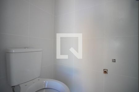 Lavabo de apartamento à venda com 3 quartos, 180m² em Passo D’areia, Porto Alegre