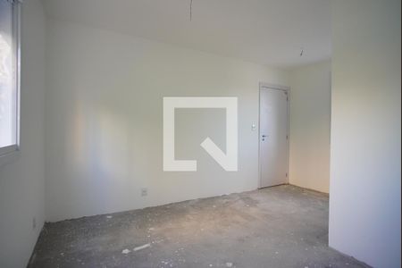 Suíte de apartamento à venda com 3 quartos, 180m² em Passo D’areia, Porto Alegre