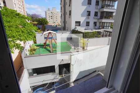 Suíte - Vista de apartamento à venda com 3 quartos, 180m² em Passo D’areia, Porto Alegre