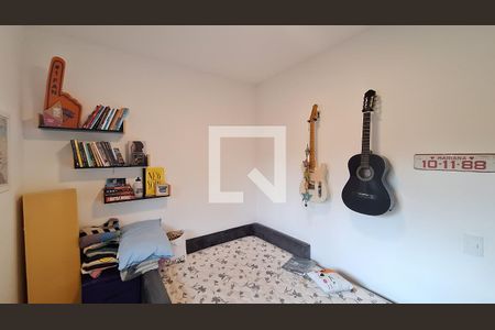 Quarto de apartamento à venda com 2 quartos, 59m² em Vila Romana, São Paulo