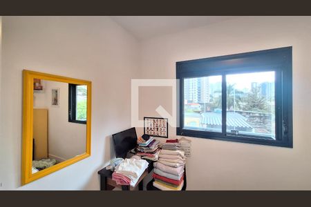 Quarto de apartamento à venda com 2 quartos, 59m² em Vila Romana, São Paulo