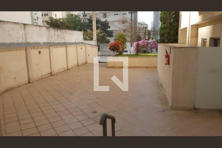 Apartamento à venda com 1 quarto, 51m² em Vila Clementino, São Paulo