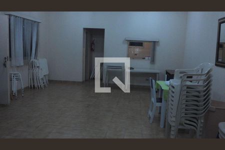 Apartamento à venda com 1 quarto, 51m² em Vila Clementino, São Paulo