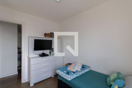 Quarto 2 de apartamento à venda com 2 quartos, 55m² em Vila Endres, Guarulhos