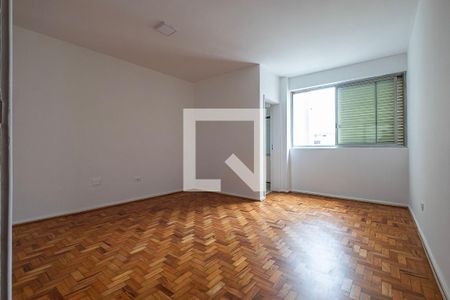 Suíte de apartamento à venda com 3 quartos, 128m² em Jardim Paulista, São Paulo