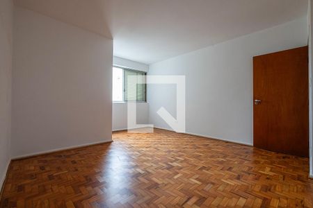 Suíte de apartamento à venda com 3 quartos, 128m² em Jardim Paulista, São Paulo