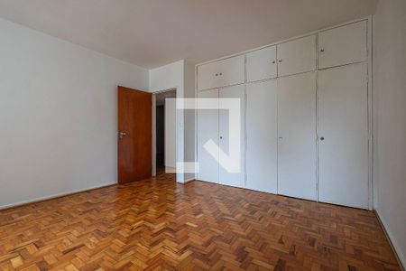 Suíte de apartamento à venda com 3 quartos, 128m² em Jardim Paulista, São Paulo