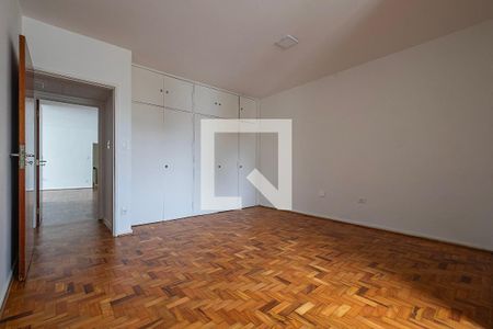 Suíte de apartamento à venda com 3 quartos, 128m² em Jardim Paulista, São Paulo