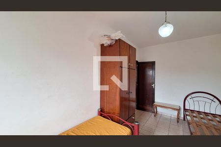 Quarto 2 de apartamento para alugar com 2 quartos, 57m² em Canto do Forte, Praia Grande