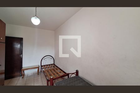 Quarto 2 de apartamento para alugar com 2 quartos, 57m² em Canto do Forte, Praia Grande