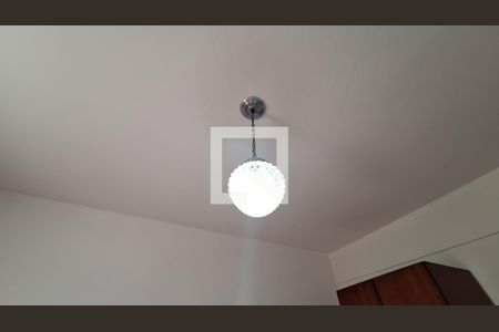 Detalhe do Quarto 2 de apartamento para alugar com 2 quartos, 57m² em Canto do Forte, Praia Grande