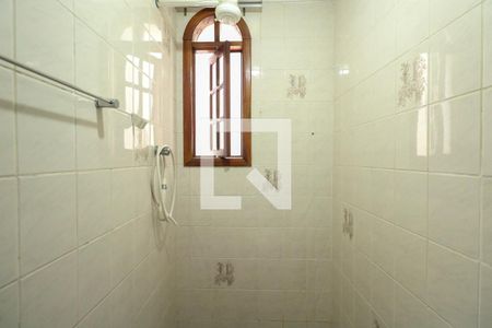 Lavabo de casa à venda com 2 quartos, 180m² em Santa Paula, São Caetano do Sul