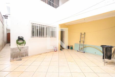 Casa para alugar com 200m², 2 quartos e 2 vagas Casa para alugar com 200m², 2 quartos e 2 vagasQuintal e Área de Serviço