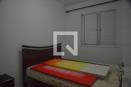 Quarto 1 de apartamento para alugar com 3 quartos, 65m² em Vila Curuçá, Santo André