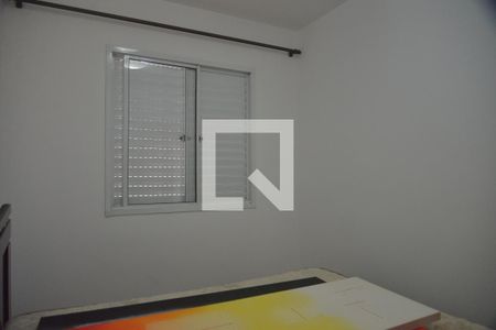 Quarto 1 de apartamento para alugar com 3 quartos, 65m² em Vila Curuçá, Santo André