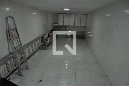 Casa à venda com 3 quartos, 280m² em Vila Clementino, São Paulo