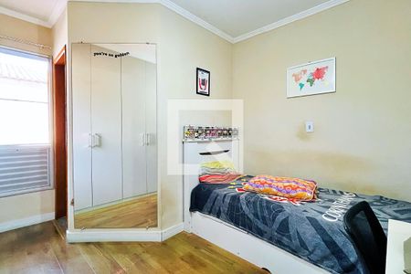 Suíte 2 de apartamento à venda com 2 quartos, 65m² em Jardim Flor do Campo, Guarulhos