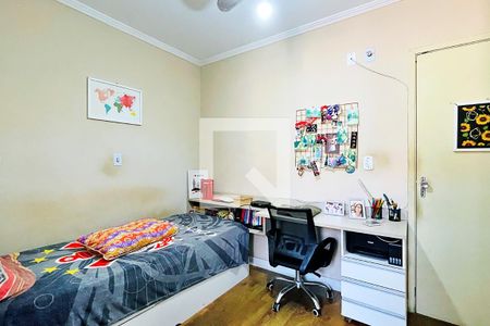 Suíte 2 de apartamento à venda com 2 quartos, 65m² em Jardim Flor do Campo, Guarulhos