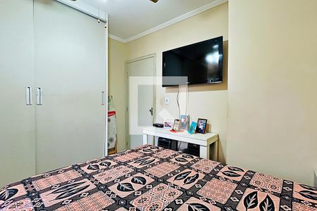 Suíte 1 de apartamento à venda com 2 quartos, 65m² em Jardim Flor do Campo, Guarulhos