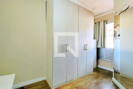 Suíte 2 de apartamento à venda com 2 quartos, 65m² em Jardim Flor do Campo, Guarulhos