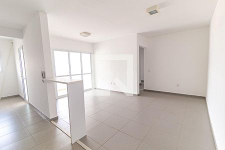 Apartamento para alugar com 83m², 2 quartos e 1 vagaSala