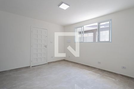 Sala de casa à venda com 3 quartos, 100m² em Vila Prado, São Paulo