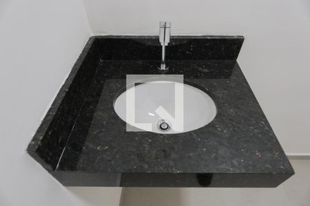 Lavabo de casa à venda com 3 quartos, 100m² em Vila Prado, São Paulo