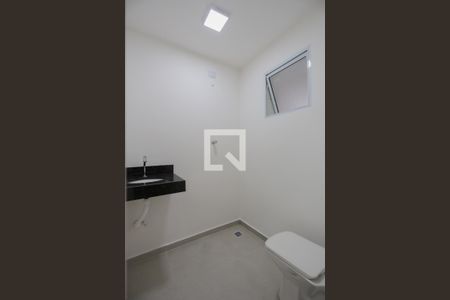 Lavabo de casa à venda com 3 quartos, 100m² em Vila Prado, São Paulo