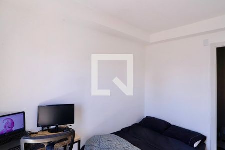 Quarto de apartamento para alugar com 1 quarto, 27m² em Mooca, São Paulo