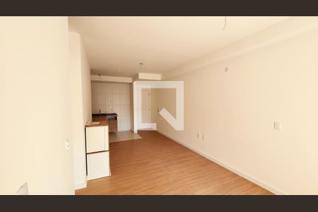 Sala de apartamento para alugar com 2 quartos, 64m² em Engordadouro, Jundiaí