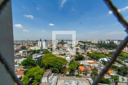 Vista da Varanda de apartamento para alugar com 2 quartos, 54m² em Suísso, São Bernardo do Campo